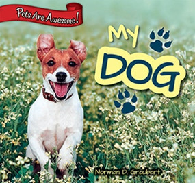 My Dog - 9781477728642 by Norman D. Graubart, 9781477728642
