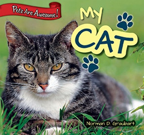 My Cat - 9781477728659 by Norman D. Graubart, 9781477728659