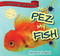 Mi pez / My Fish (Bilingual Edition) by Norman D. Graubart, Christina Green, 9781477733073