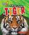 Save the Tiger - 9781477760291 by Angela Royston, 9781477760291
