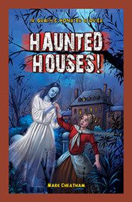 Haunted Houses! - 9781477761991 by Sandra Dooling, 9781477761991