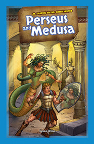 Perseus and Medusa - 9781477762325 by Lynne Weiss, 9781477762325