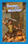Theseus and the Minotaur - 9781477762363 by Johanna Ehrmann, 9781477762363