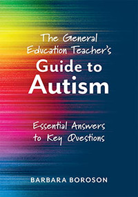 General Education Teacher's Guide to Autism, The by Barbara Boroson, 9781954631137