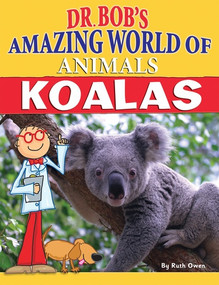 Koalas - 9781477790243 by Ruth Owen, 9781477790243