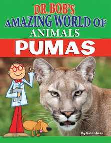 Pumas - 9781477790328 by Ruth Owen, 9781477790328