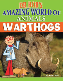 Warthogs - 9781477790441 by Ruth Owen, 9781477790441