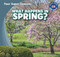 What Happens in Spring? by Alex Appleby, 9781482401059