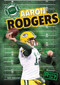 Aaron Rodgers - 9781482401172 by Ryan Nagelhout, 9781482401172
