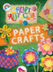 Paper Crafts - 9781482402131 by Annalees Lim, 9781482402131