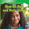 How Do Hair and Nails Grow? - 9781482402506 by Thomas Young, 9781482402506