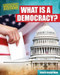 What Is a Democracy? - 9781482403077 by Robyn Hardyman, 9781482403077
