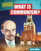 What Is Communism? - 9781482403206 by Karen Latchana Kenney, 9781482403206