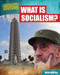What Is Socialism? by Nick Hunter, 9781482403213