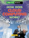 How Does Cloud Computing Work? by Leon Gray, 9781482403916