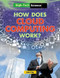 How Does Cloud Computing Work? - 9781482403923 by Leon Gray, 9781482403923