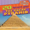 20 Fun Facts About the Great Pyramid by Kristen Rajczak Nelson, 9781482404678