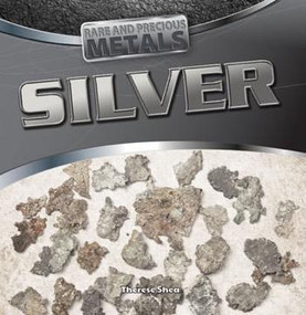 Silver - 9781482405095 by Therese M. Shea, 9781482405095