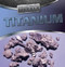 Titanium - 9781482405187 by Greg Roza, 9781482405187