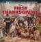 The First Thanksgiving - 9781482405811 by Kathleen Connors, 9781482405811