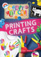 Printing Crafts - 9781482433005 by Annalees Lim, 9781482433005
