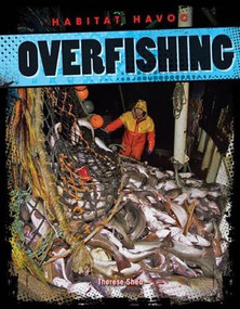 Overfishing - 9781482433180 by Therese M. Shea, 9781482433180
