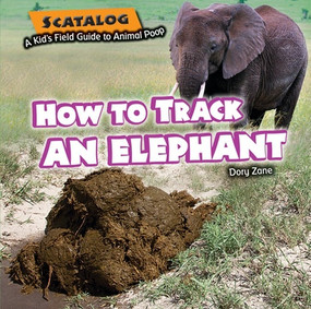 How to Track an Elephant - 9781615338870 by Henry Owens, 9781615338870