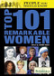 Top 101 Remarkable Women by Jeanne Nagle, 9781622751266