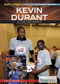 Kevin Durant in the Community - 9781622751808 by Matt Anniss, 9781622751808