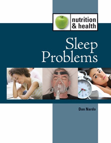 Sleep Problems by Don Nardo, 9781420511505
