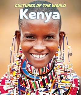 Kenya - 9780761480129 by Josie Elias, Robert Pateman, 9780761480129