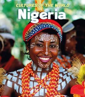 Nigeria - 9780761480143 by Yong Jui Lin, Patricia Levy, 9780761480143