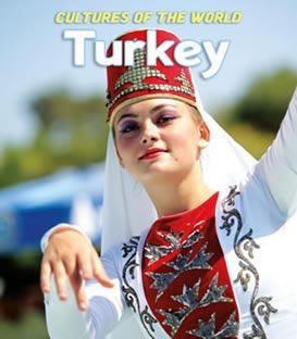 Turkey - 9780761480167 by Sean Sheehan, Yong Jui Lin, 9780761480167