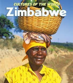 Zimbabwe - 9780761480174 by Sean Sheehan, Michael Spilling, 9780761480174