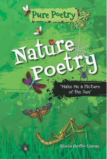 Nature Poetry (“Make Me a Picture of the Sun”) by Sheila Griffin Llanas, 9780766042445
