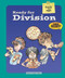 Ready for Division by Rebecca Wingard-Nelson, 9780766042490