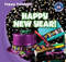 Happy New Year! - 9781433999437 by Alex Appleby, 9781433999437