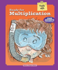 Ready for Multiplication - 9781464404399 by Rebecca Wingard-Nelson, 9781464404399