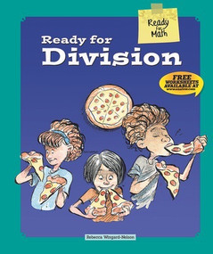 Ready for Division - 9781464404412 by Rebecca Wingard-Nelson, 9781464404412