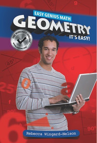 Geometry (It's Easy) - 9781464405259 by Rebecca Wingard-Nelson, 9781464405259