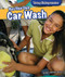 Run Your Own Car Wash - 9781477729205 by Emma Carlson Berne, 9781477729205