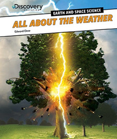 All About the Weather by Edward Close, 9781477761908