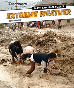 Extreme Weather - 9781477761946 by Edward Close, 9781477761946