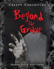 Beyond the Grave - 9781482402278 by Barbara Cox, Scott Forbes, 9781482402278