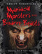 Maniacal Monsters and Bizarre Beasts by Barbara Cox, Scott Forbes, 9781482402360