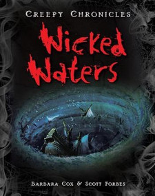Wicked Waters by Barbara Cox, Scott Forbes, 9781482402629