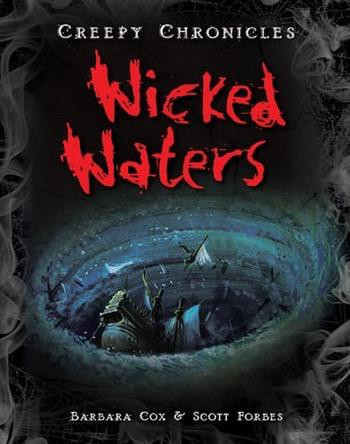 Wicked Waters - 9781482402643 by Barbara Cox, Scott Forbes, 9781482402643