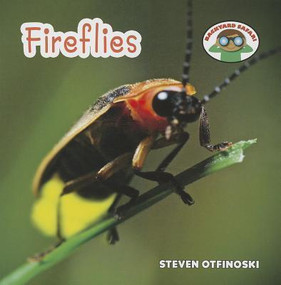 Fireflies - 9781627123082 by Steven Otfinoski, 9781627123082