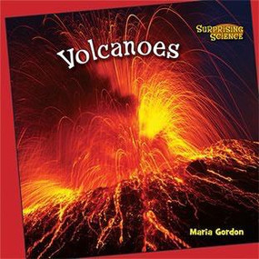 Volcanoes - 9781627123204 by Maria Gordon, 9781627123204