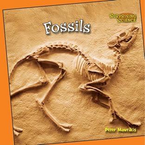 Fossils - 9781627123228 by Peter Mavrikis, 9781627123228